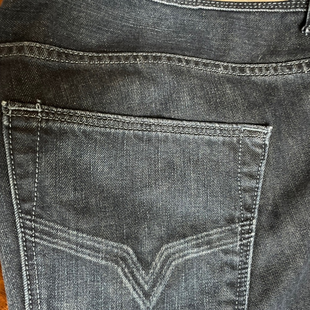 DKNY Denim Jeans